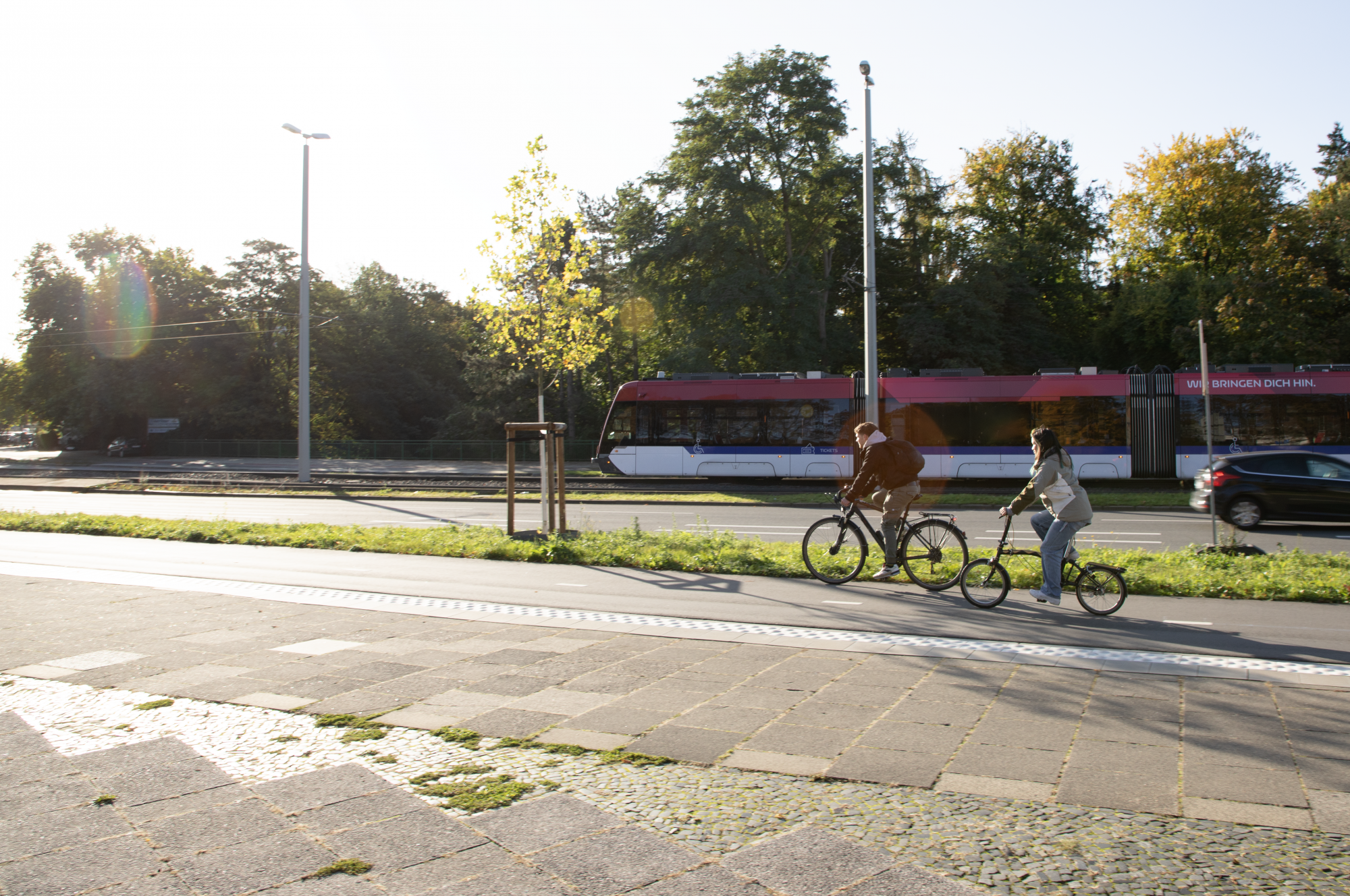 Mobility cultures
